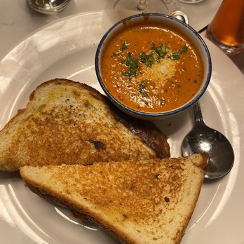 SoLou - Grilled cheese & Tomato Basil Soup - New American Near Me - Baton Rouge, Louisiana SoLou - Grilled cheese & Tomato Basil Soup - New American Near Me - Baton Rouge, Louisiana
