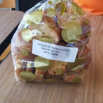 Baguette House - Baguette Croutons - Vietnamese Near Me - Austin, Texas Baguette House - Baguette Croutons - Vietnamese Near Me - Austin, Texas
