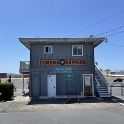 Coastal Air Tours