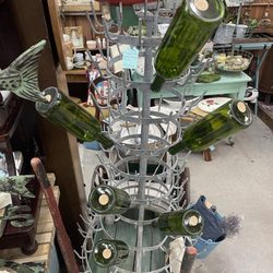 Antiques, vintage, decor