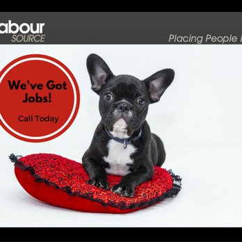 Labour Source - Employment Agencies Near Me - Scarborough, Ontario