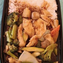 Great Wall