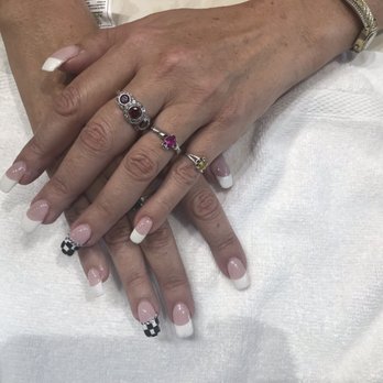 Spa & Nails II - Nail Salons Near Me - Carmel, Indiana