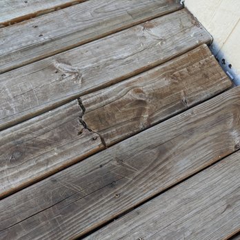 All Metroplex Handyman - Broken boards - General Contractors Near Me