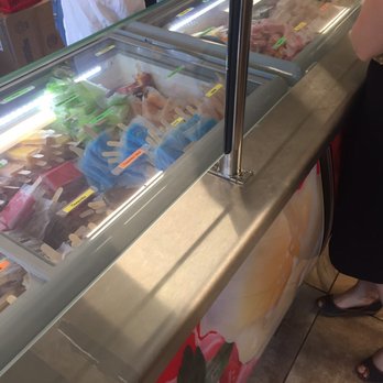 Acapulco - They recently opened a Mexican popsicle shop. Just in time for summer. - International Grocery Near Me - Iowa City, Iowa