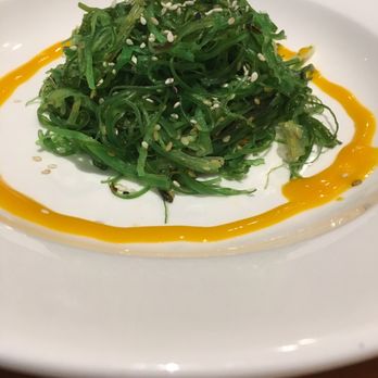 Jade Garden - Seaweed salad - Chinese Near Me - Mount Joy, Pennsylvania
