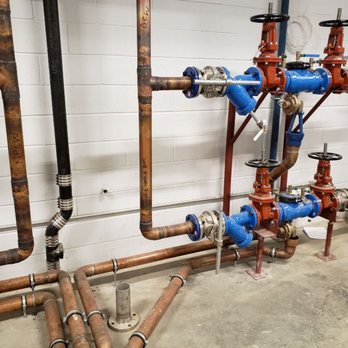 1. Reign Plumbing & Gas