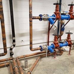 Reign Plumbing & Gas