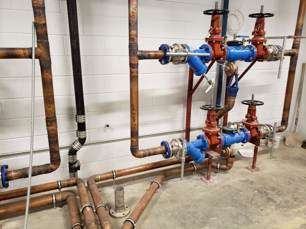 Slide of Reign Plumbing & Gas
