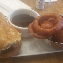 Smokey Dipper! Smokey Dipper!