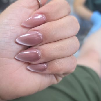 Angel Nails - Nail Salons Near Me - Hollister, California