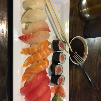 Sakura - Japanese Near Me - Ardmore, Oklahoma
