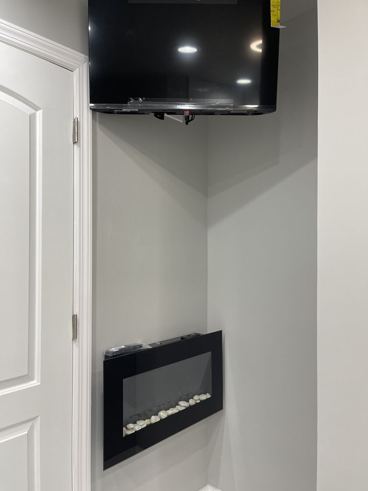 Slide of LL&J Plumbing and Sewer