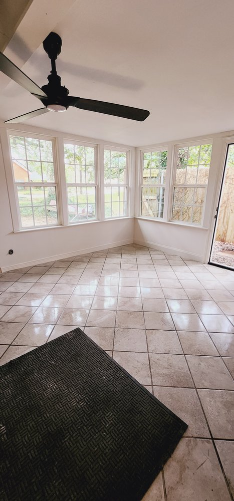 Slide of P O P  Builders Group