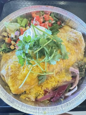 Cafe Rio Fresh Modern Mexican by null