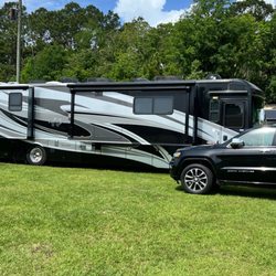 Our home on wheels