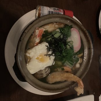 Umi Sake House - Nabeyaki udon - Sushi Bars Near Me - Seattle, Washington Umi Sake House - Nabeyaki udon - Sushi Bars Near Me - Seattle, Washington