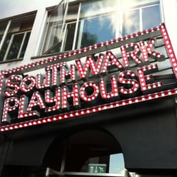 The sign out front!