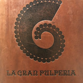La Gran Pulpería - Spanish Near Me - Madrid, M