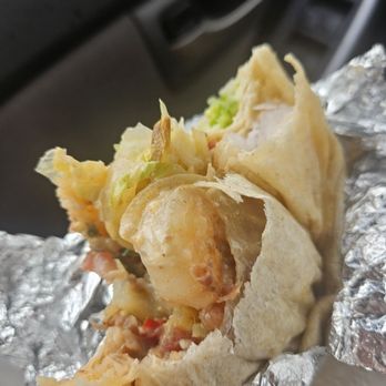 Hermano’s - Mexican Near Me - Redding, California