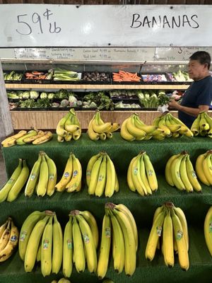 Farmers Market by null