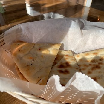 Bodrum Mediterranean Kitchen - Pita - Salad Near Me - Jacksonville, Florida