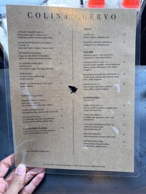 Colina Cuervo by null