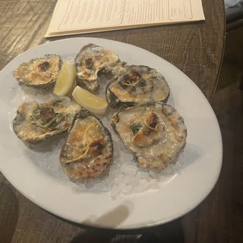 Orsay - Oysters - French Near Me - Jacksonville, Florida Orsay - Oysters - French Near Me - Jacksonville, Florida