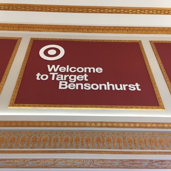 Target - Nice neighborhood greeting - Department Stores Near Me - Brooklyn, New York Target - Nice neighborhood greeting - Department Stores Near Me - Brooklyn, New York
