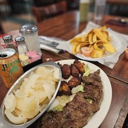 Las Colinas Restaurant