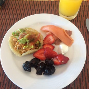 Spice - Yes I went back for seconds - American Near Me - Playa del Carmen, ROO