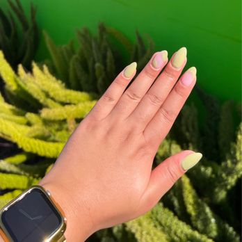 Mac Nail Spa - Waxing Near Me - San Francisco, California