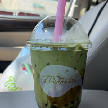 TBaar - Bubble Tea Near Me - North Bethesda, Maryland TBaar - Bubble Tea Near Me - North Bethesda, Maryland