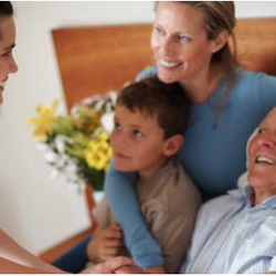 Expicare Nursing Agency