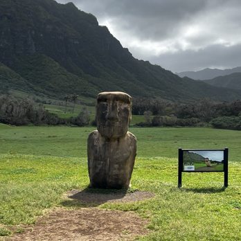 Kualoa Ranch - Tours Near Me - Kaneohe, Hawaii