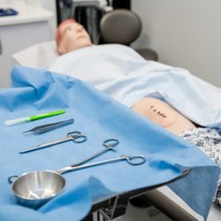 Medical Assistant Academy