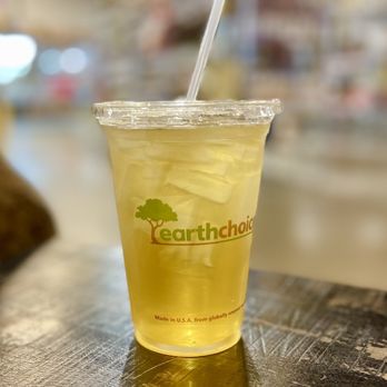 Bushel & Peck's - Lemon-Mint Iced Tea - American Near Me - Beloit, Wisconsin Bushel & Peck's - Lemon-Mint Iced Tea - American Near Me - Beloit, Wisconsin