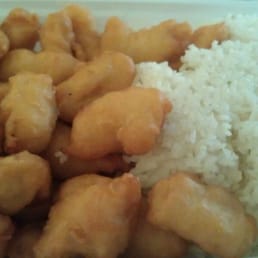 Egg Roll