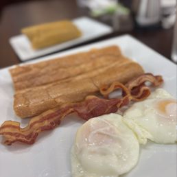 Breakfast! Breakfast!