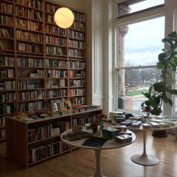 The Dial Bookshop