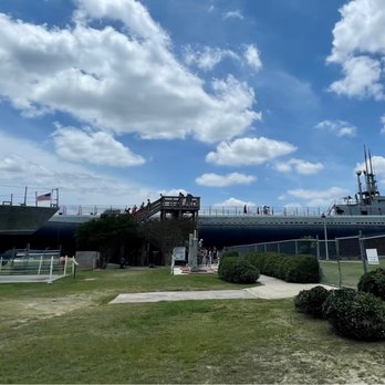 USS ALABAMA Battleship Memorial Park - Landmarks & Historical Buildings Near Me - Mobile, Alabama USS ALABAMA Battleship Memorial Park - Landmarks & Historical Buildings Near Me - Mobile, Alabama