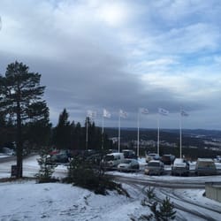Södra Berget Hotell & Resort