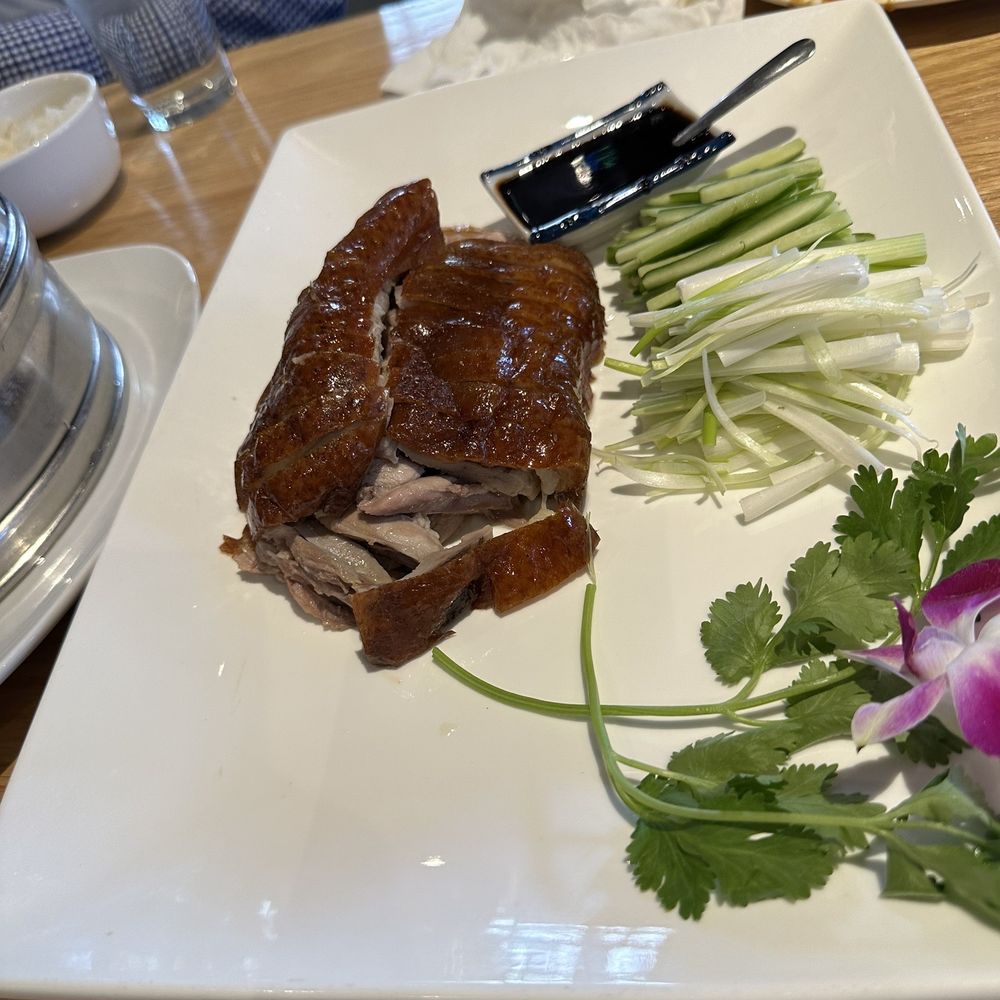Lao Sze Chuan - Duck - Szechuan Near Me - Houston, Texas Lao Sze Chuan - Duck - Szechuan Near Me - Houston, Texas