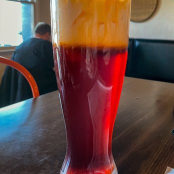 The Peanut House - Thai Tea - Thai Near Me - Hickory, North Carolina