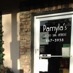 Pamyla's Salon Spa Retreat