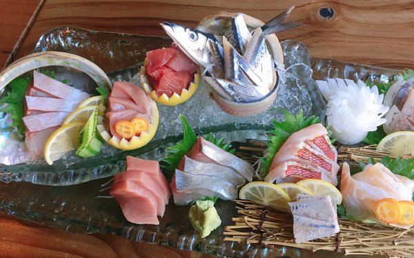 Zen Japanese Izakaya by null