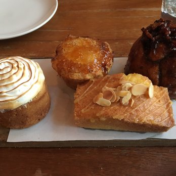 Wildflour Cafe + Bakery - Breakfast & Brunch Near Me - Makati, NCR