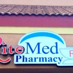 Ritemed Pharmacy