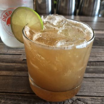 Rumcow - Fig Town - Cocktail Bars Near Me - Wilmington, North Carolina Rumcow - Fig Town - Cocktail Bars Near Me - Wilmington, North Carolina