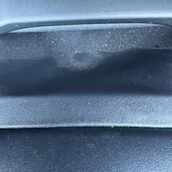 Midway Express Car Wash - Dust behind steering wheel - Car Wash Near Me - San Diego, California Midway Express Car Wash - Dust behind steering wheel - Car Wash Near Me - San Diego, California